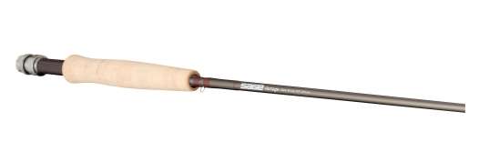 For Sale - Sage Vantage 4 Weight, 9' Fly Rod & Tube