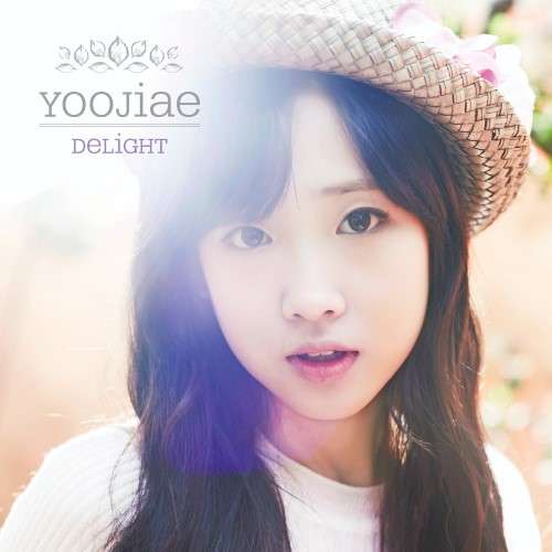 [Single] Yoo Ji Ae - Delight