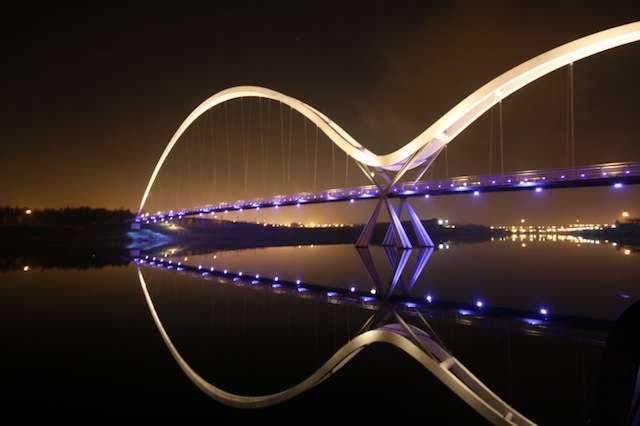 10 tipos de puentes tan bellos como asombrosos